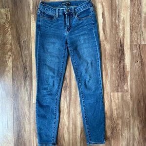 JCrew Mercantile Jeans